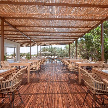 Aethrion Villas & Suites Γεννάδι Εξωτερικό φωτογραφία