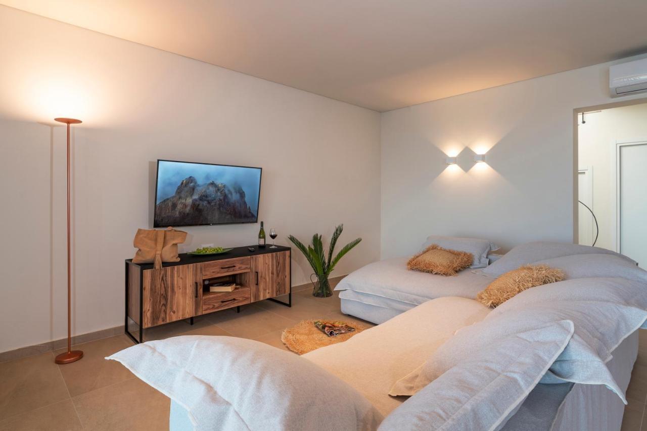 Aethrion Villas & Suites Γεννάδι Εξωτερικό φωτογραφία