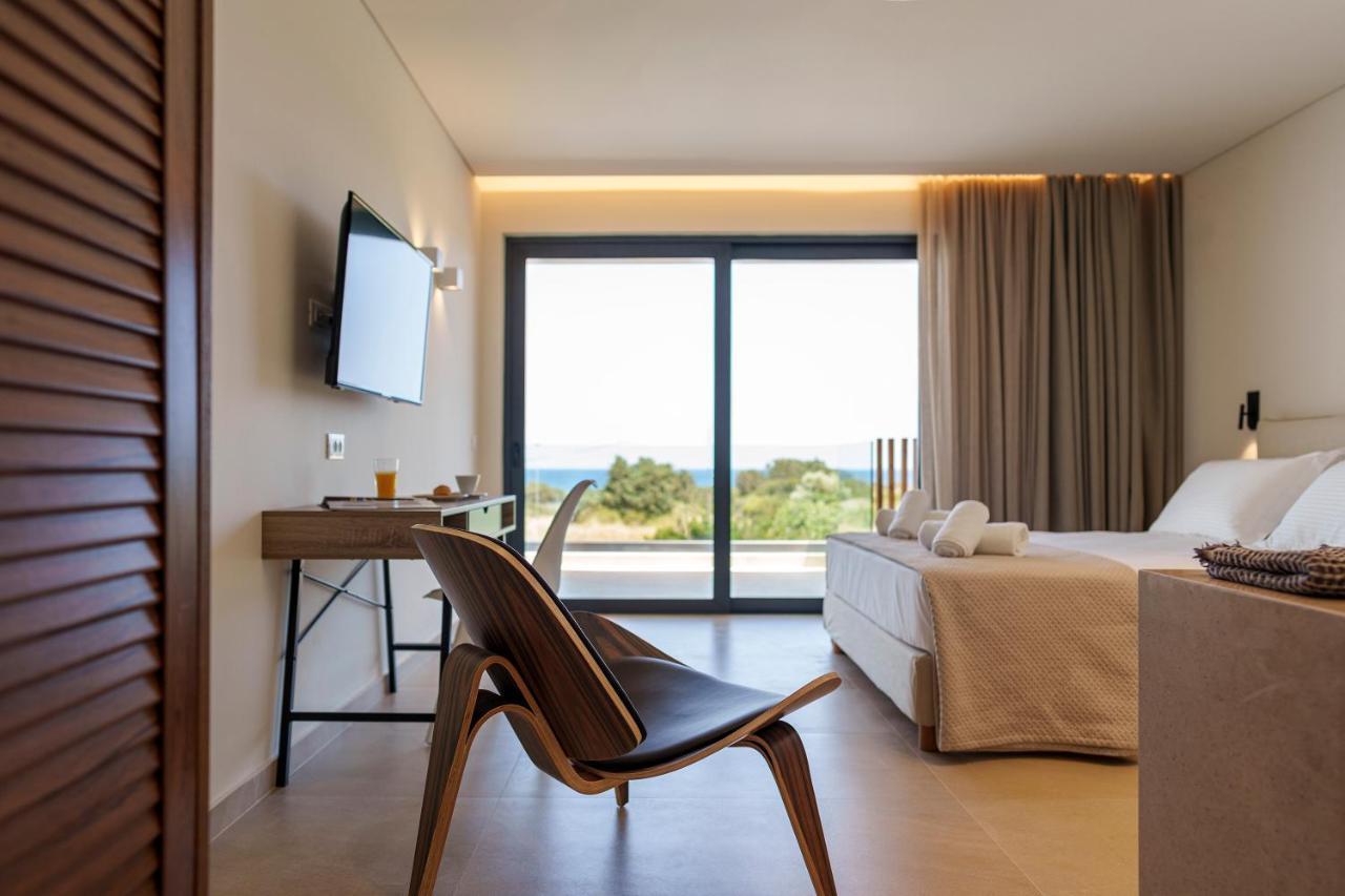 Aethrion Villas & Suites Γεννάδι Εξωτερικό φωτογραφία