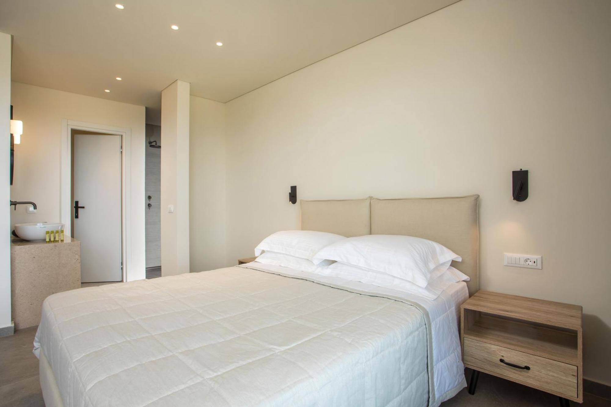 Aethrion Villas & Suites Γεννάδι Εξωτερικό φωτογραφία