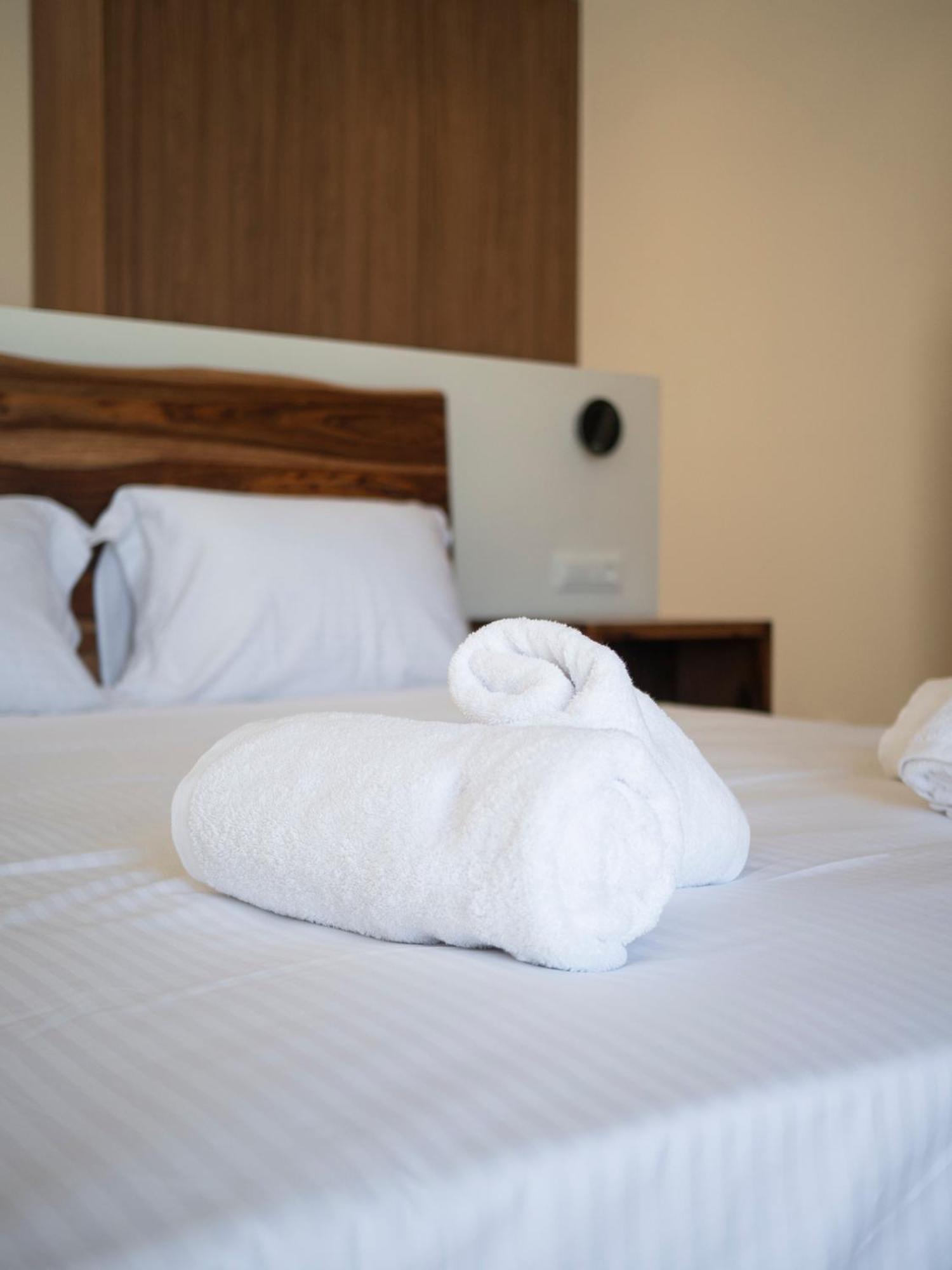 Aethrion Villas & Suites Γεννάδι Εξωτερικό φωτογραφία