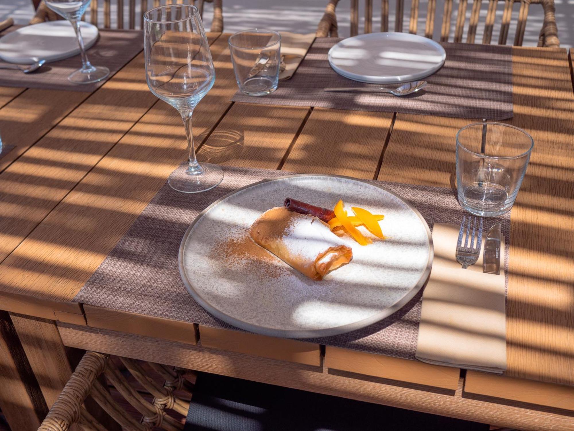 Aethrion Villas & Suites Γεννάδι Εξωτερικό φωτογραφία