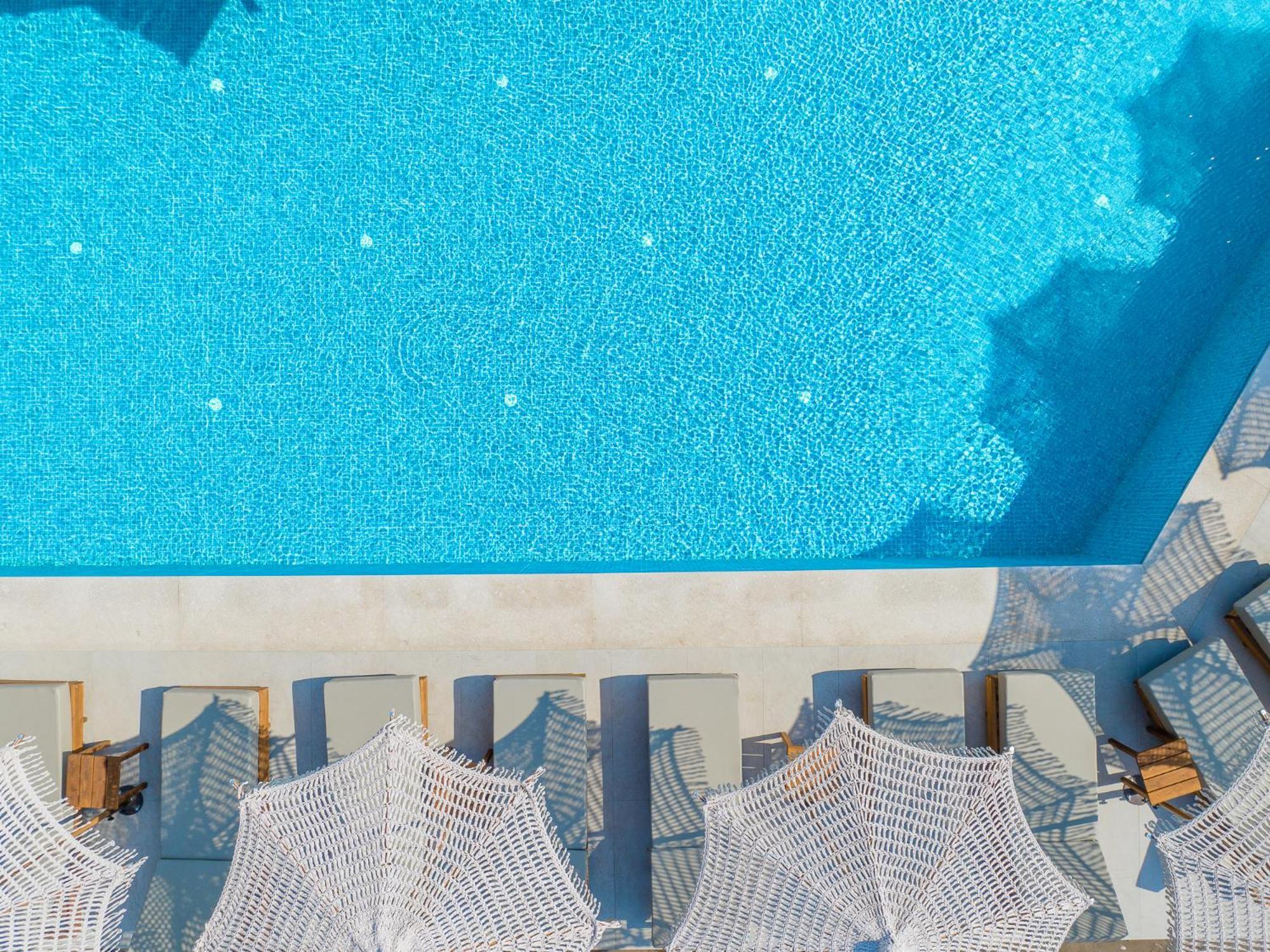 Aethrion Villas & Suites Γεννάδι Εξωτερικό φωτογραφία