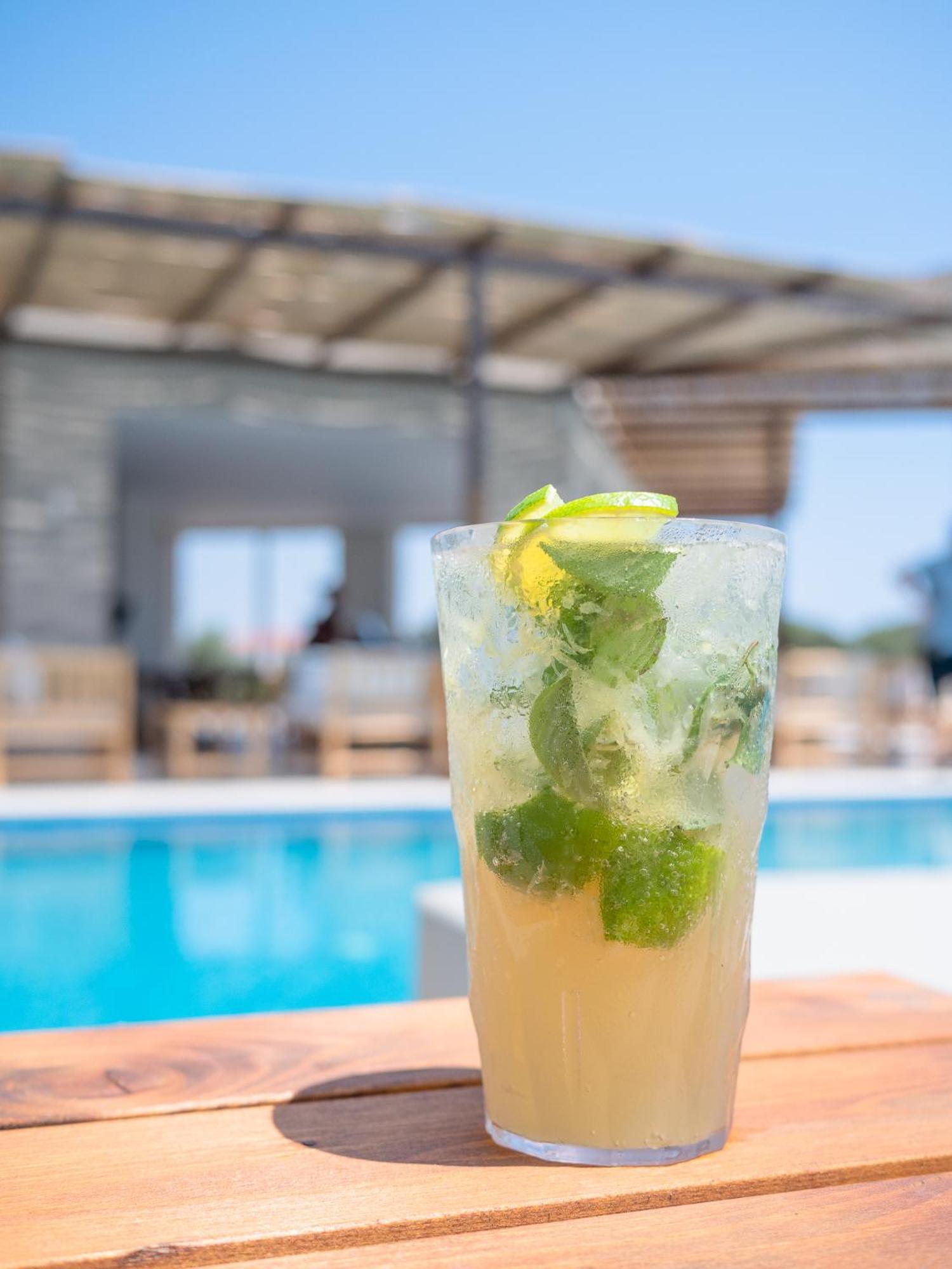 Aethrion Villas & Suites Γεννάδι Εξωτερικό φωτογραφία